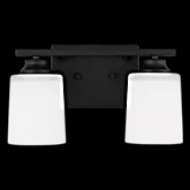 Picture of VINTON TWO LIGHT BATH