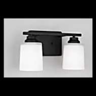 Picture of VINTON TWO LIGHT BATH