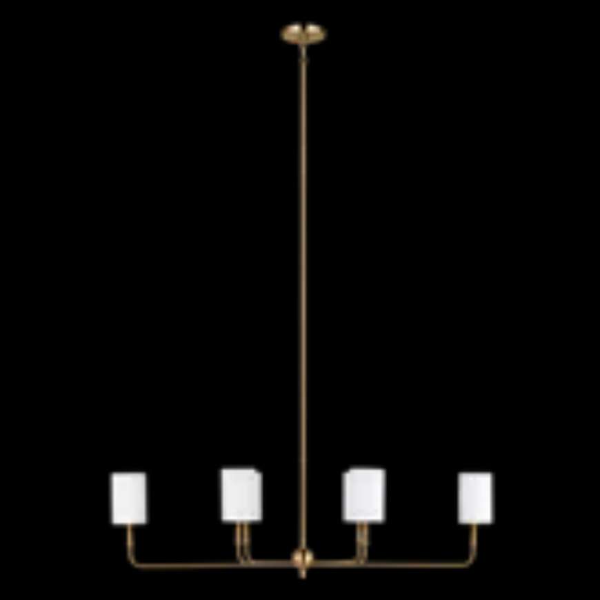 Picture of FOXDALE LINEAR CHANDELIER