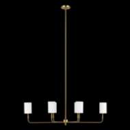 Picture of FOXDALE LINEAR CHANDELIER