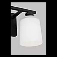 Picture of VINTON TWO LIGHT BATH