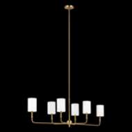 Picture of FOXDALE LINEAR CHANDELIER