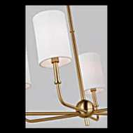 Picture of FOXDALE LINEAR CHANDELIER