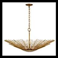 Picture of HELIOS WIDE PENDANT