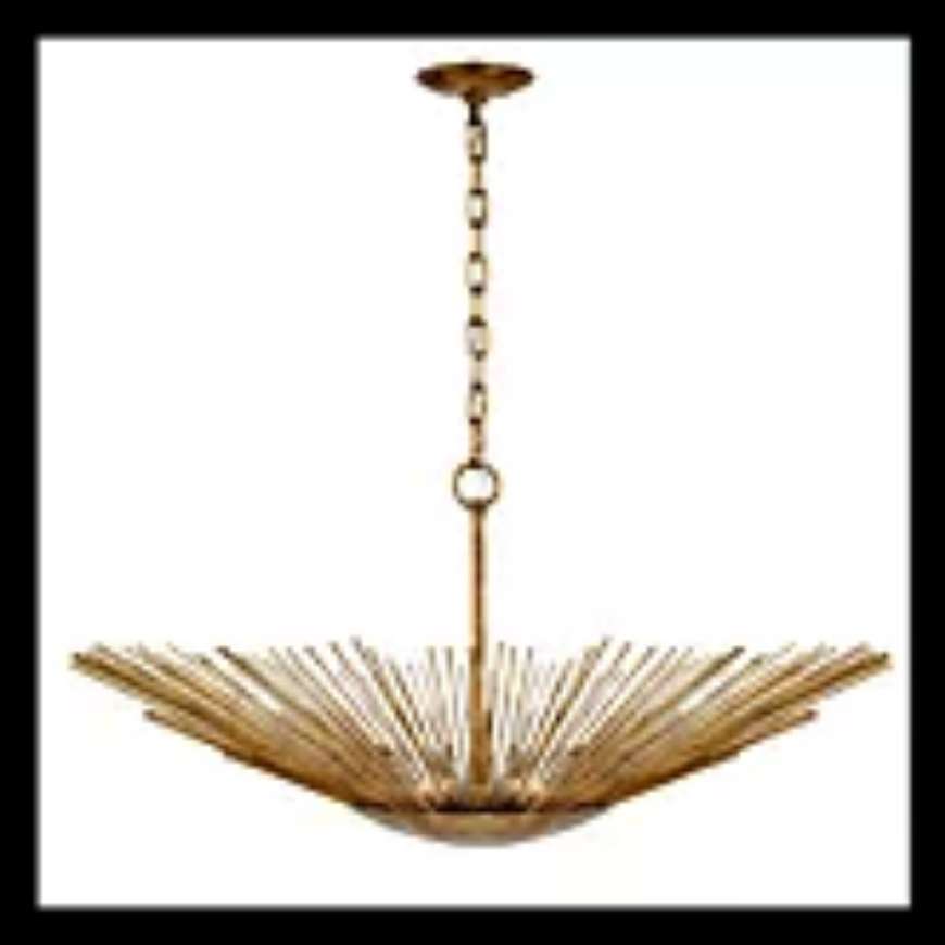 Picture of HELIOS WIDE PENDANT