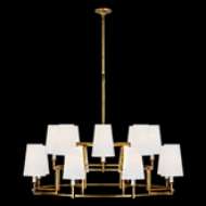 Picture of MODICA XL RING CHANDELIER