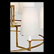 Picture of MODICA XL RING CHANDELIER