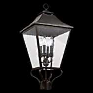 Picture of GALENA LARGE POST LANTERN