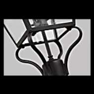 Picture of GALENA LARGE POST LANTERN