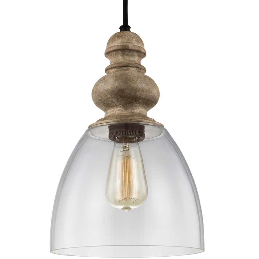 Picture of MATRIMONIO ONE LIGHT SMALL PENDANT