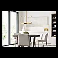 Picture of PHOBOS MEDIUM CHANDELIER