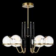 Picture of CROSBY MEDIUM CHANDELIER