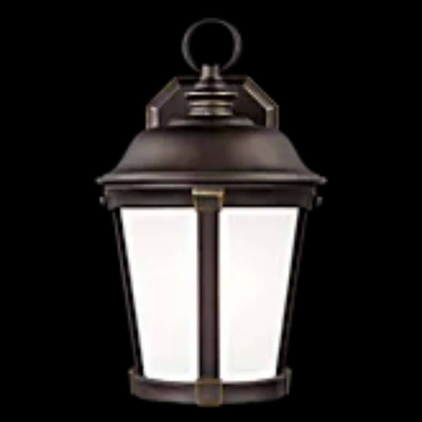 Picture of CALDER 12" LANTERN