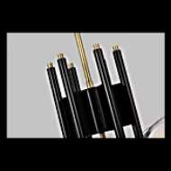 Picture of CROSBY MEDIUM CHANDELIER