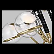 Picture of CROSBY MEDIUM CHANDELIER