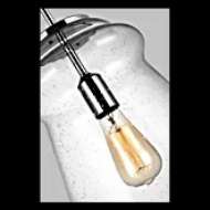 Picture of LORAS SMALL PENDANT