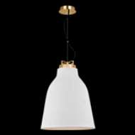 Picture of FORGE LARGE TALL PENDANT