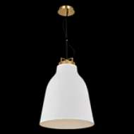 Picture of FORGE LARGE TALL PENDANT