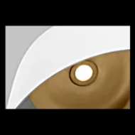 Picture of FORGE LARGE TALL PENDANT