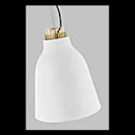 Picture of FORGE LARGE TALL PENDANT