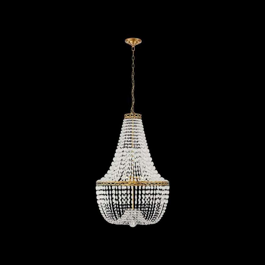 Picture of LINFORT BASKET FORM CHANDELIER