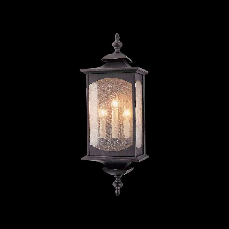 Picture of MARKET SQUARE 25" LANTERN
