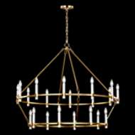 Picture of MARSTON XL TWO-TIER CHANDELIER