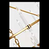 Picture of MARSTON XL TWO-TIER CHANDELIER