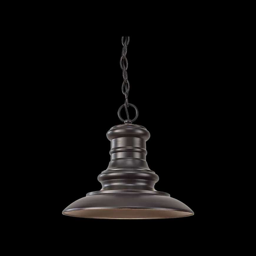 Picture of REDDING STATION 12" PENDANT