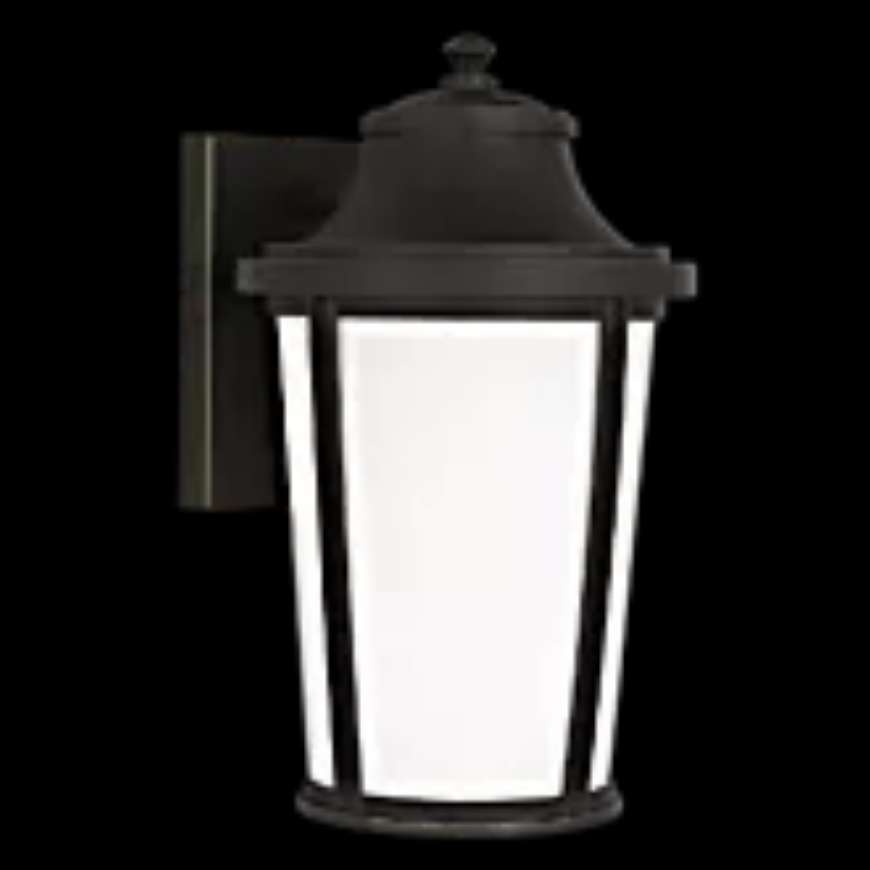 Picture of PORTOLA 14" LANTERN