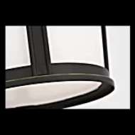 Picture of PORTOLA 14" LANTERN