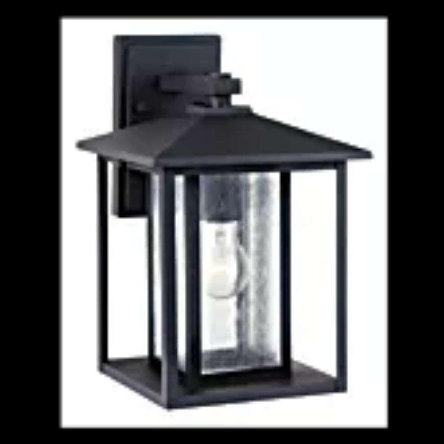Picture of HUNNINGTON LARGE WALL LANTERN