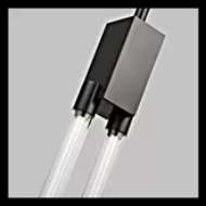 Picture of PHOBOS 2 LIGHT SMALL PENDANT