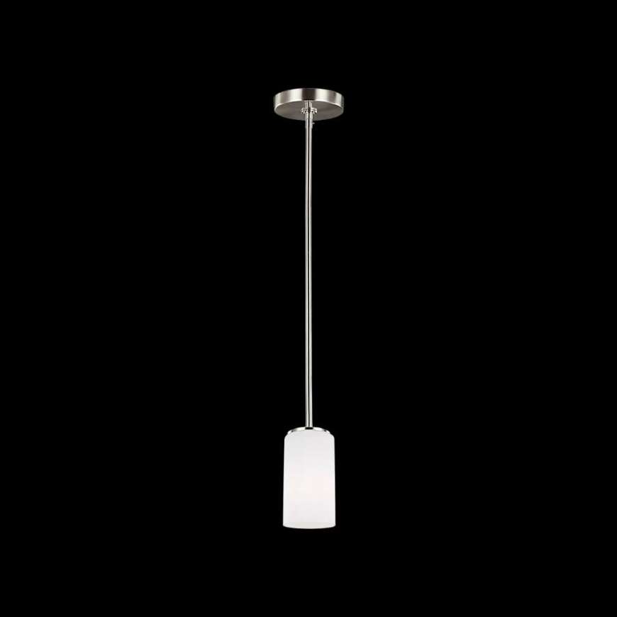 Picture of ALTURAS ONE LIGHT PENDANT