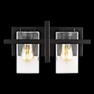 Picture of MITTE TWO LIGHT BATH