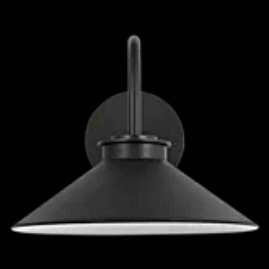 Picture of MODERN BARN LIGHT MEDIUM WALL LANTERN