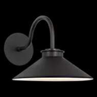 Picture of MODERN BARN LIGHT MEDIUM WALL LANTERN