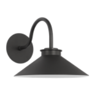 Picture of MODERN BARN LIGHT MEDIUM WALL LANTERN