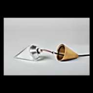 Picture of TURRET 1-LIGHT PORT ALONE PENDANT