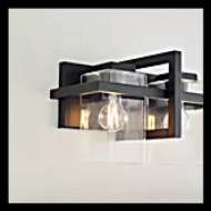 Picture of MITTE TWO LIGHT BATH