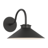 Picture of MODERN BARN LIGHT MEDIUM WALL LANTERN