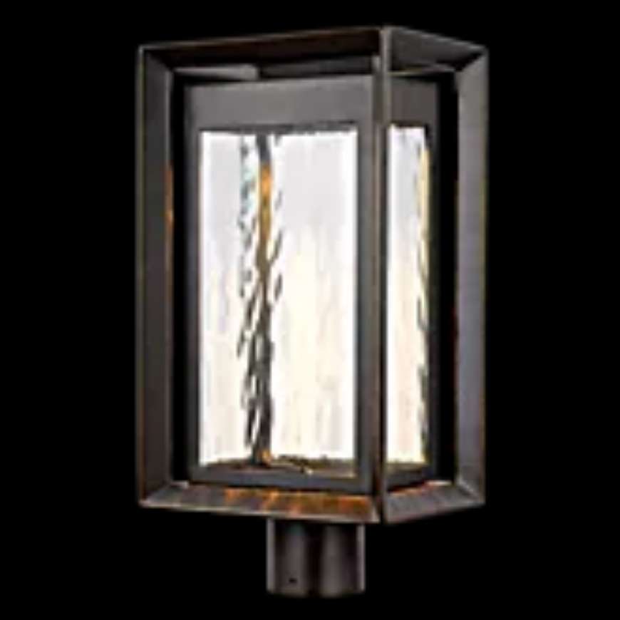 Picture of URBANDALE POST LANTERN