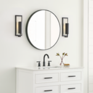 Picture of MILA WALL SCONCE