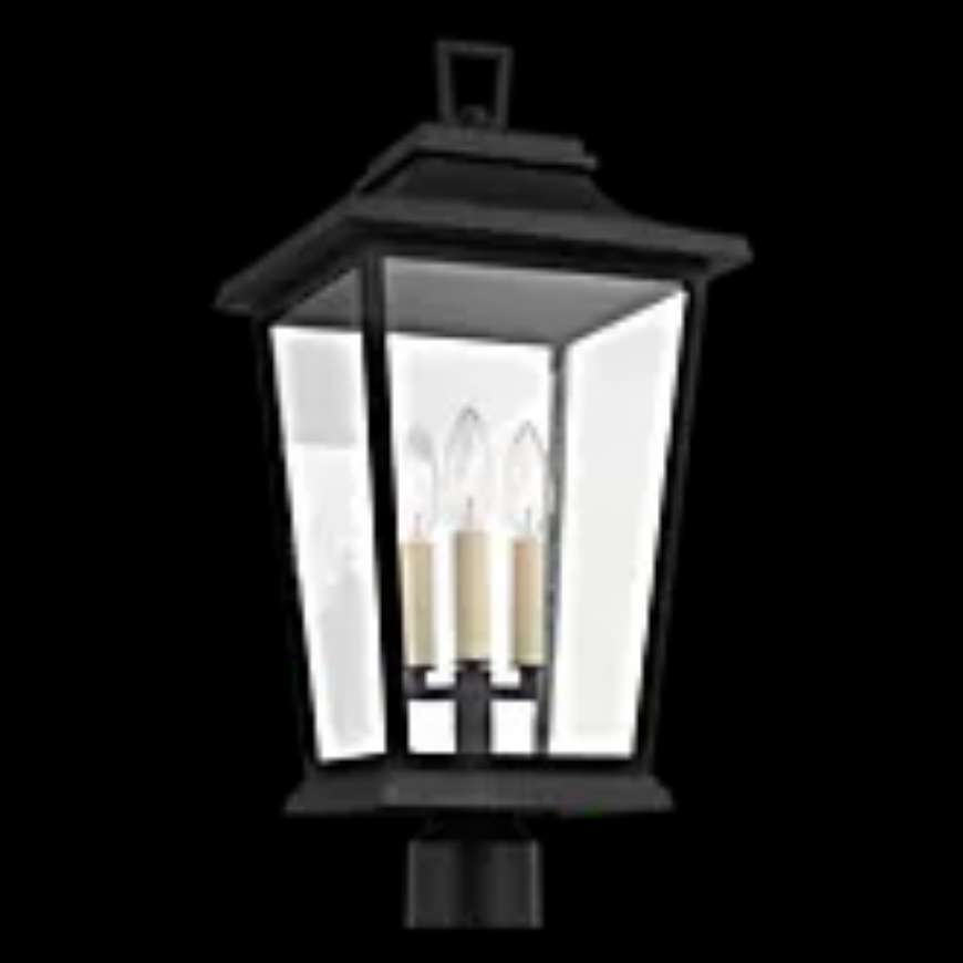 Picture of WARREN POST LANTERN