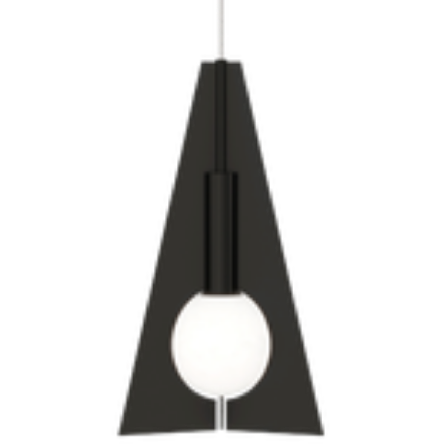 Picture of ORBEL PYRAMID MINI PENDANT