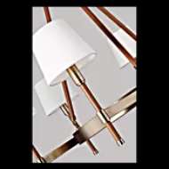 Picture of KATIE MEDIUM CHANDELIER