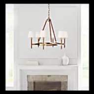 Picture of KATIE MEDIUM CHANDELIER