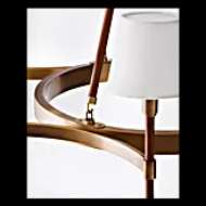 Picture of KATIE MEDIUM CHANDELIER