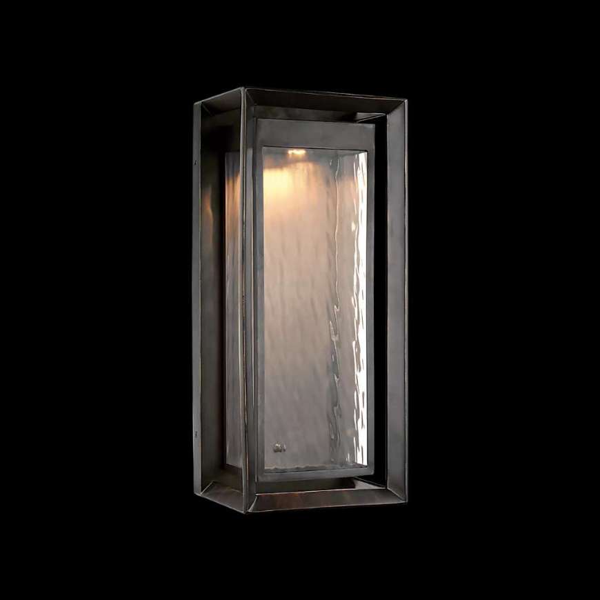 Picture of URBANDALE XL WALL LANTERN