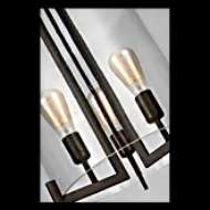 Picture of DAWESTHREE LIGHT LANTERN